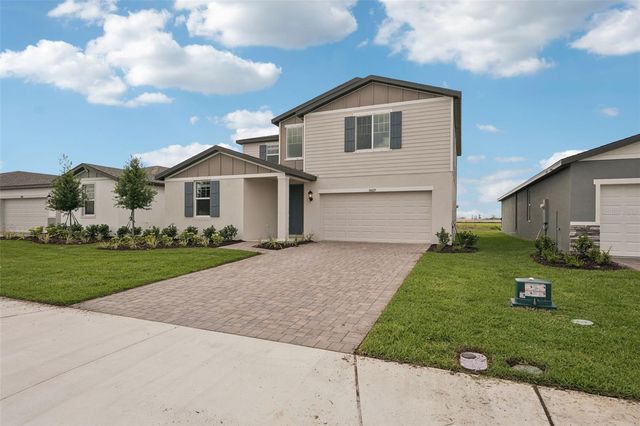 10429 ABUNDANCE GROVE WAY, Parrish, FL 34219
