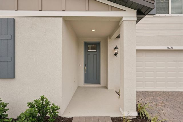 10429 ABUNDANCE GROVE WAY, Parrish, FL 34219