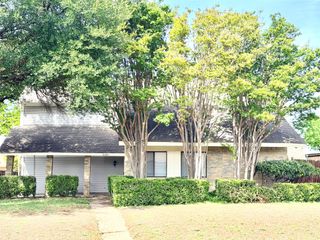 3309 Ivanhoe Lane, Garland, TX 75044