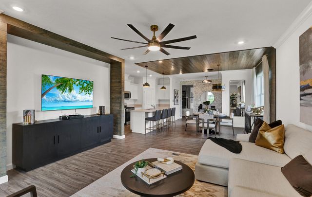 18997 WOOD STORK Way, The Acreage, FL 33470