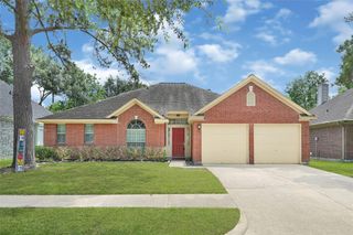 7914 Rothesay Chase Road, Houston, TX 77095