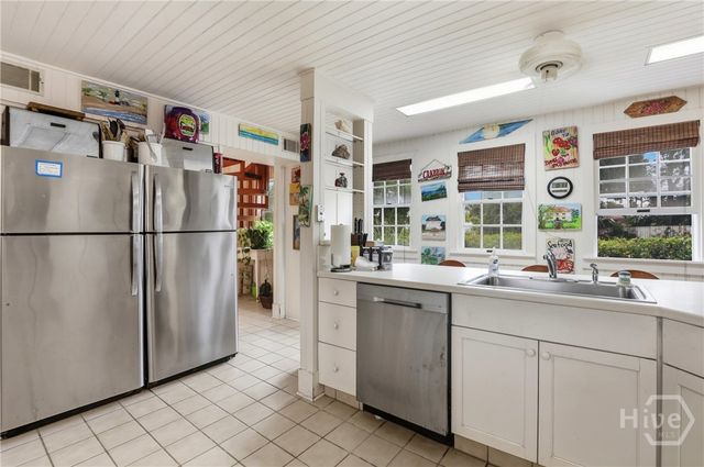 1903 Chatham Avenue, Tybee Island, GA 31328