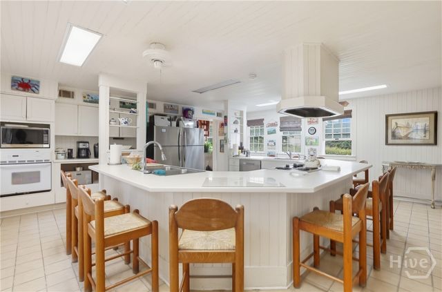 1903 Chatham Avenue, Tybee Island, GA 31328