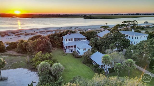 1903 Chatham Avenue, Tybee Island, GA 31328