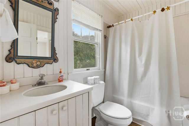 1903 Chatham Avenue, Tybee Island, GA 31328