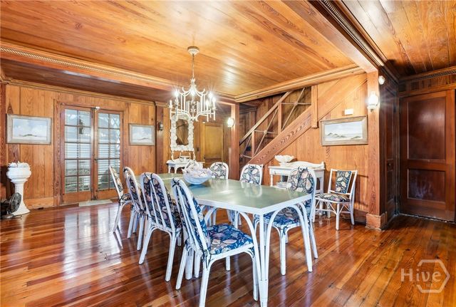 1903 Chatham Avenue, Tybee Island, GA 31328