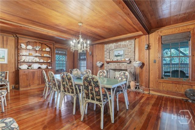 1903 Chatham Avenue, Tybee Island, GA 31328