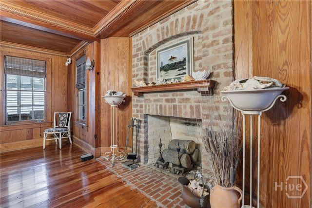 1903 Chatham Avenue, Tybee Island, GA 31328