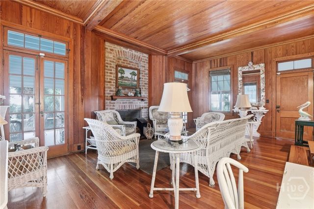 1903 Chatham Avenue, Tybee Island, GA 31328