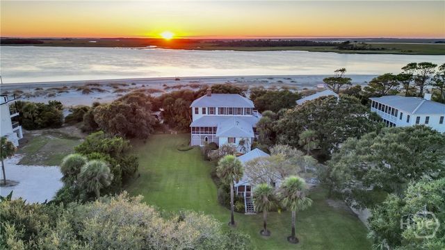 1903 Chatham Avenue, Tybee Island, GA 31328