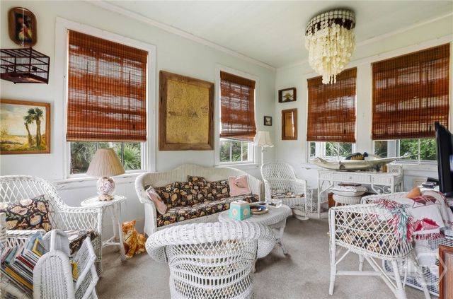 1903 Chatham Avenue, Tybee Island, GA 31328