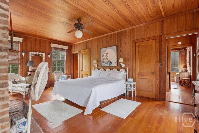 1903 Chatham Avenue, Tybee Island, GA 31328