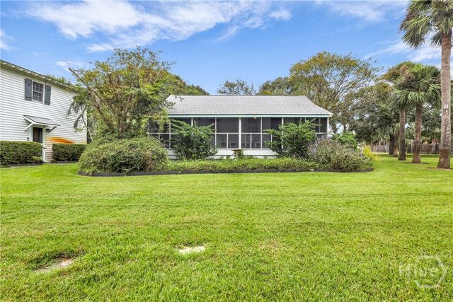 1903 Chatham Avenue, Tybee Island, GA 31328