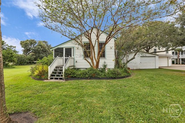 1903 Chatham Avenue, Tybee Island, GA 31328