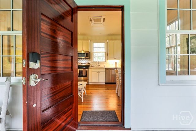 1903 Chatham Avenue, Tybee Island, GA 31328