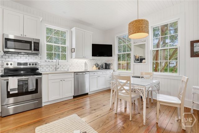 1903 Chatham Avenue, Tybee Island, GA 31328