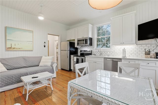 1903 Chatham Avenue, Tybee Island, GA 31328