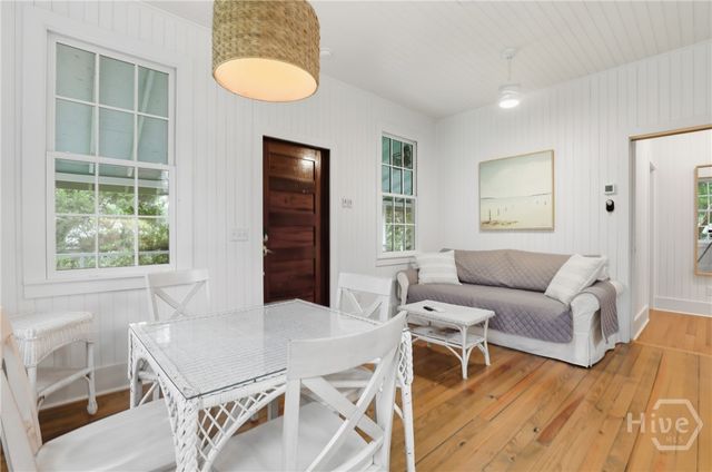 1903 Chatham Avenue, Tybee Island, GA 31328