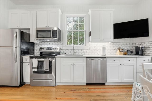 1903 Chatham Avenue, Tybee Island, GA 31328