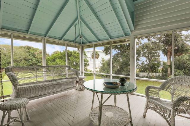 1903 Chatham Avenue, Tybee Island, GA 31328