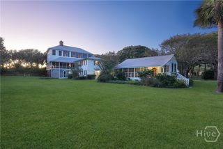 1903 Chatham Avenue, Tybee Island, GA 31328