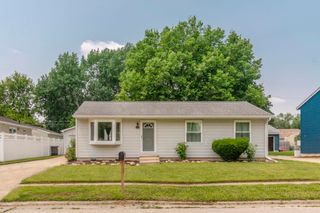 811 Cloverdale Avenue, Waterloo, IA 50703