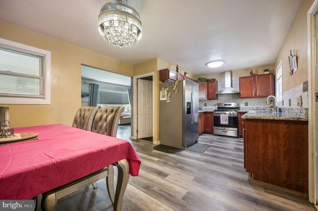 1595 JOHN CLARK RD, Dover, DE 19904