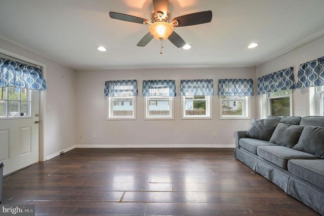 1595 JOHN CLARK RD, Dover, DE 19904