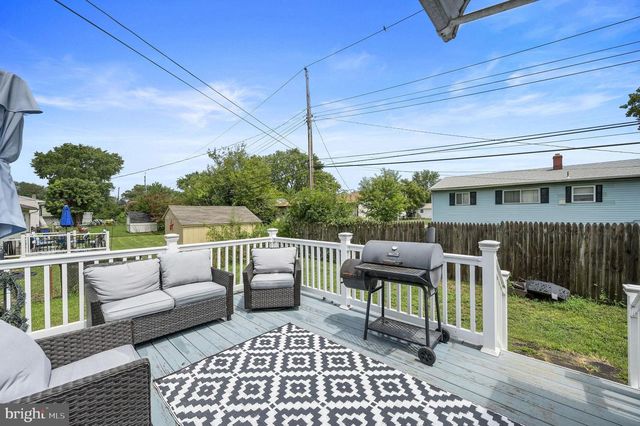 1595 JOHN CLARK RD, Dover, DE 19904