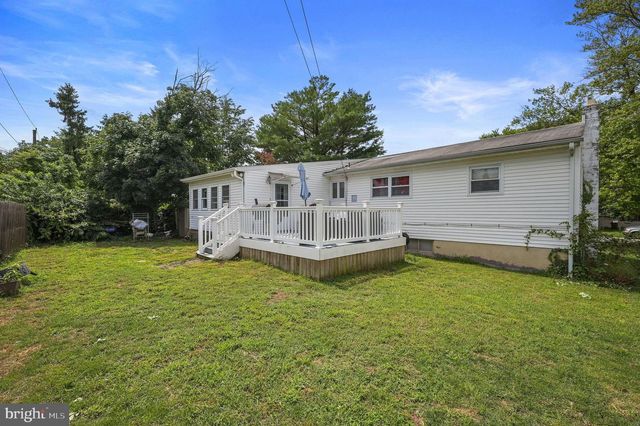 1595 JOHN CLARK RD, Dover, DE 19904