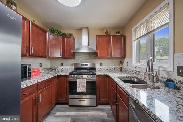 1595 JOHN CLARK RD, Dover, DE 19904
