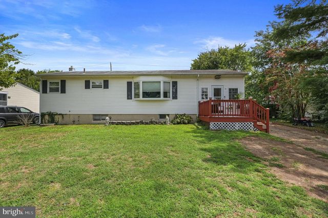 1595 JOHN CLARK RD, Dover, DE 19904