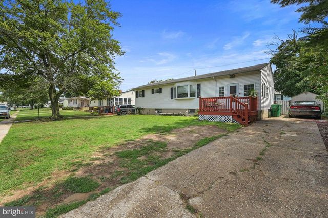 1595 JOHN CLARK RD, Dover, DE 19904