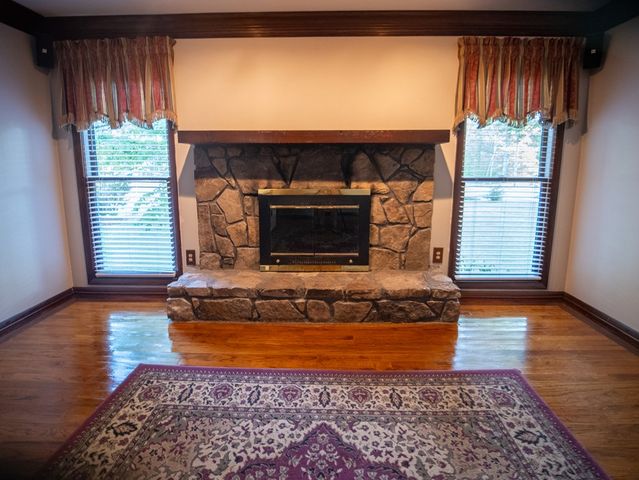 539 Wildwood Drive, Chatsworth, GA 30705