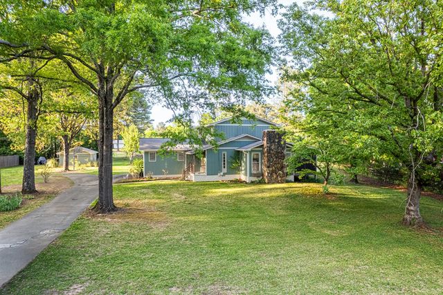 539 Wildwood Drive, Chatsworth, GA 30705