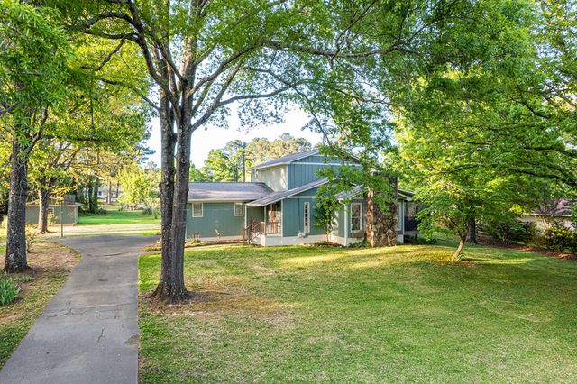539 Wildwood Drive, Chatsworth, GA 30705
