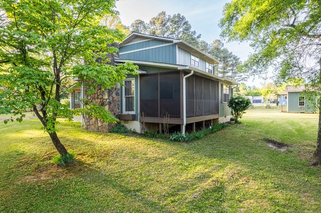 539 Wildwood Drive, Chatsworth, GA 30705