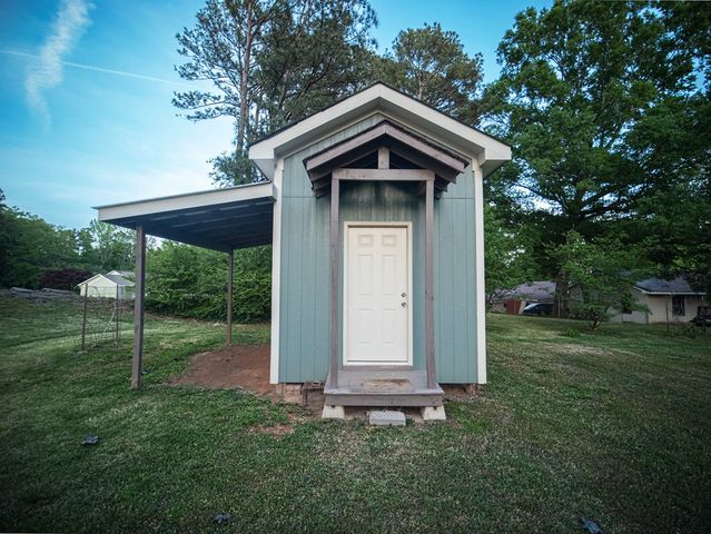 539 Wildwood Drive, Chatsworth, GA 30705