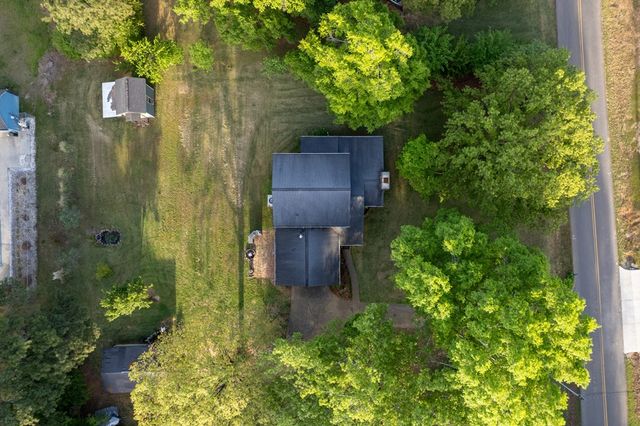 539 Wildwood Drive, Chatsworth, GA 30705
