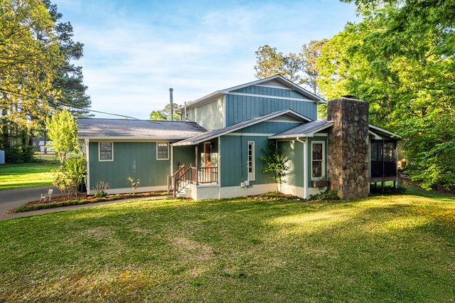 539 Wildwood Drive, Chatsworth, GA 30705