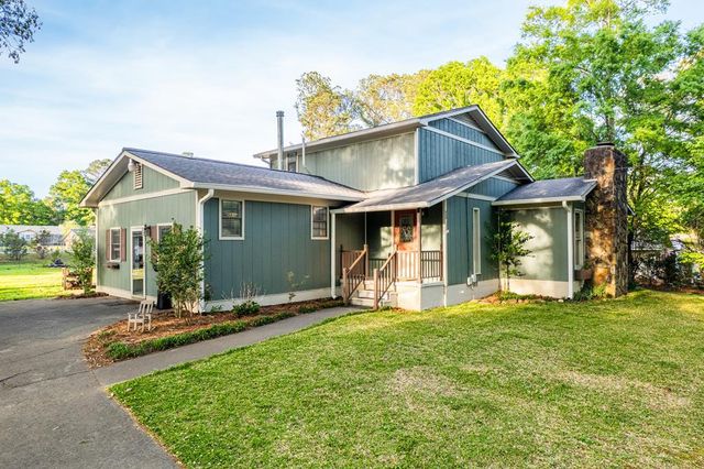 539 Wildwood Drive, Chatsworth, GA 30705