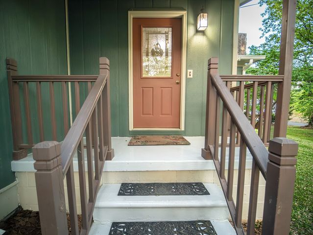 539 Wildwood Drive, Chatsworth, GA 30705