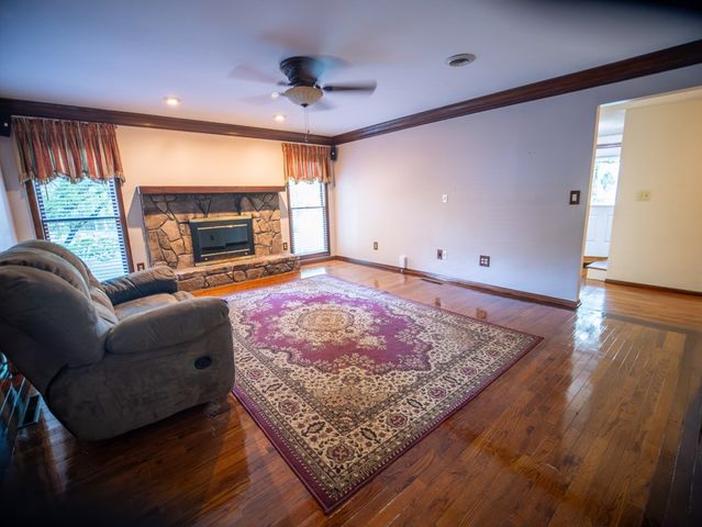 539 Wildwood Drive, Chatsworth, GA 30705