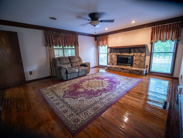 539 Wildwood Drive, Chatsworth, GA 30705