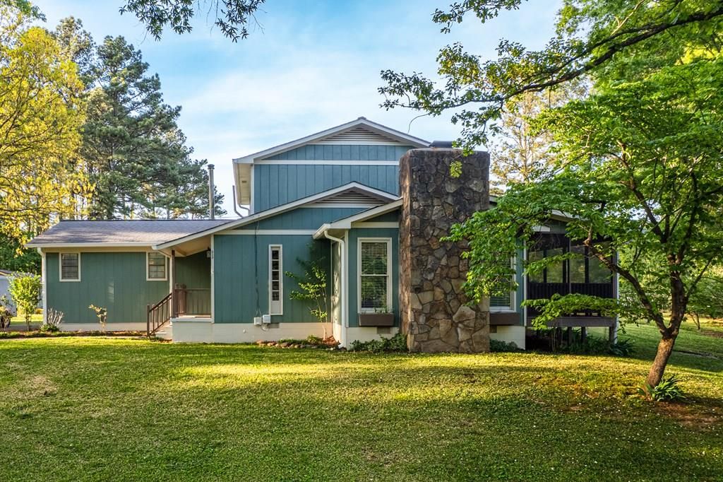 539 Wildwood Drive, Chatsworth, GA 30705