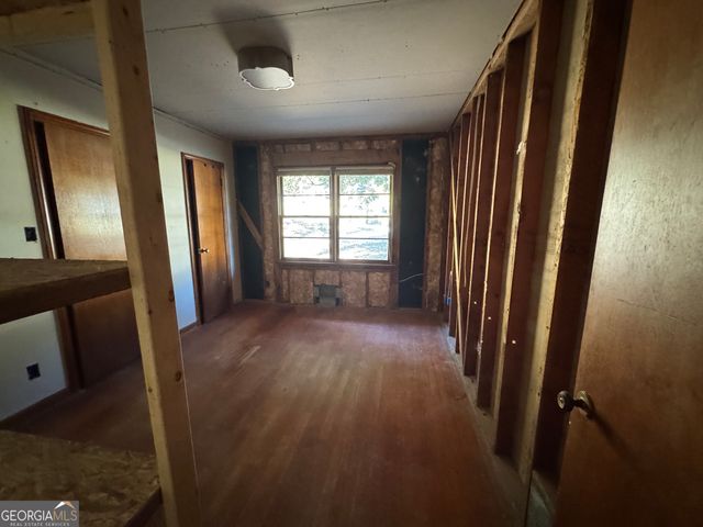 3598 Ingledale Drive SW, Atlanta, GA 30331