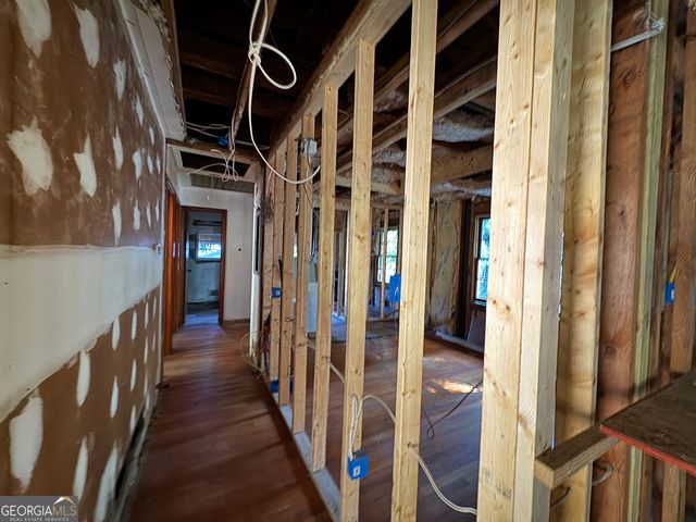 3598 Ingledale Drive SW, Atlanta, GA 30331