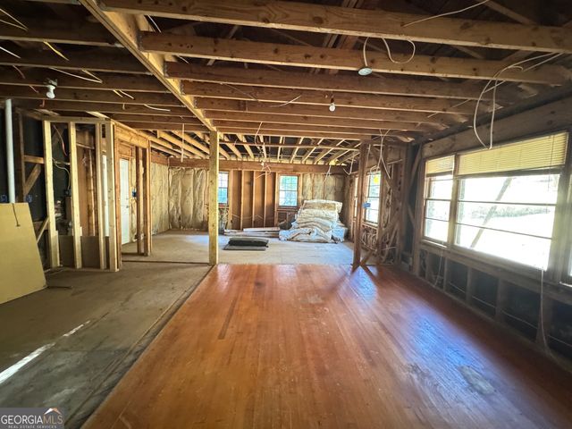 3598 Ingledale Drive SW, Atlanta, GA 30331