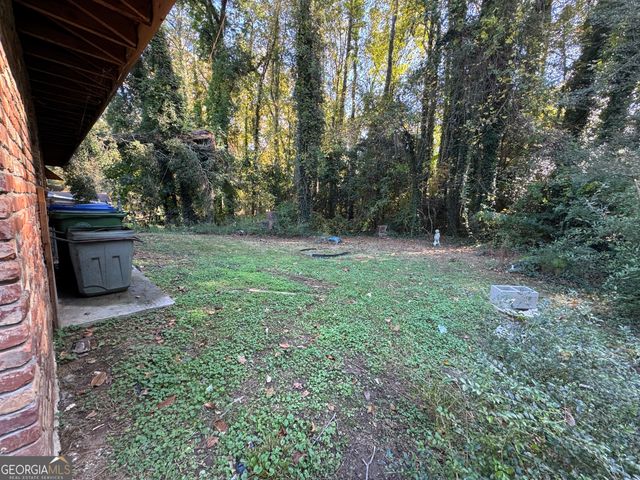 3598 Ingledale Drive SW, Atlanta, GA 30331