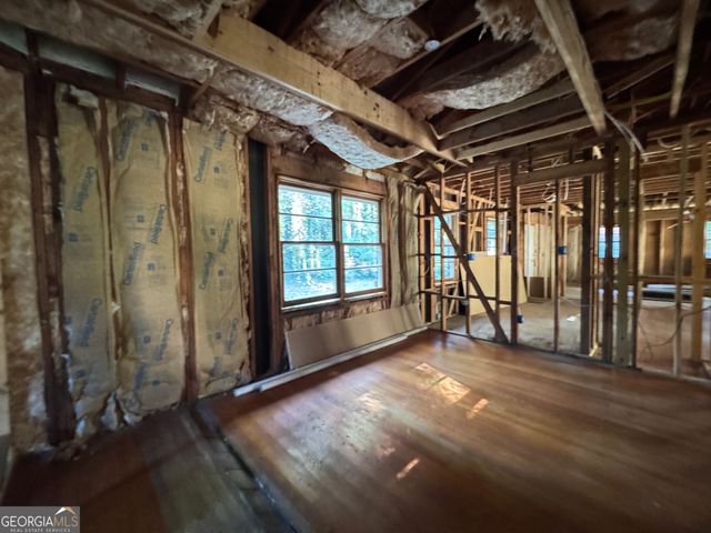 3598 Ingledale Drive SW, Atlanta, GA 30331